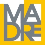 logo del MADRE